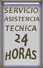 Servicio de asistencia Tecnica 24 horas 365 dias al año