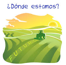 Ver donde estamos